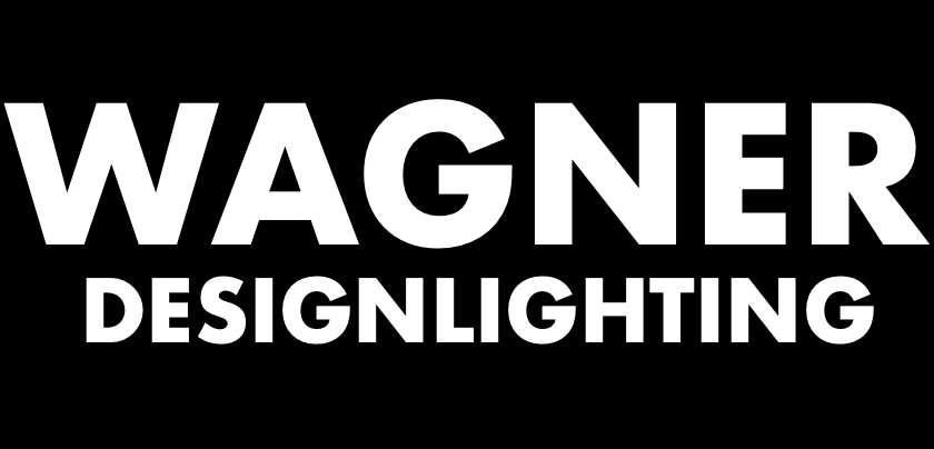 Logo Wagner designlightning