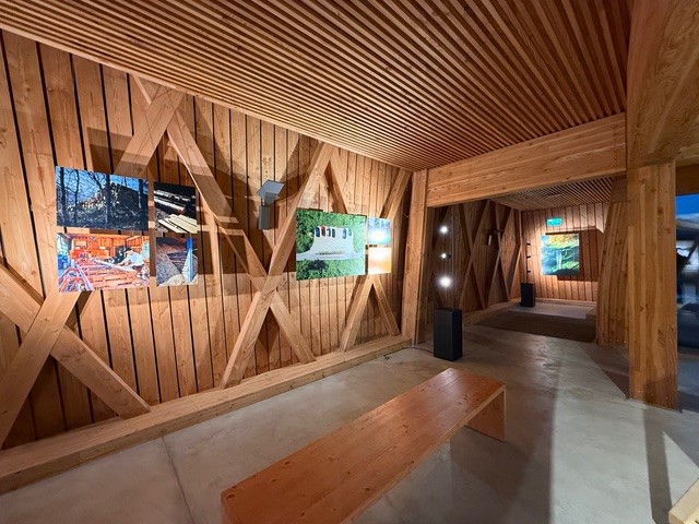 Biodiversum Schengen